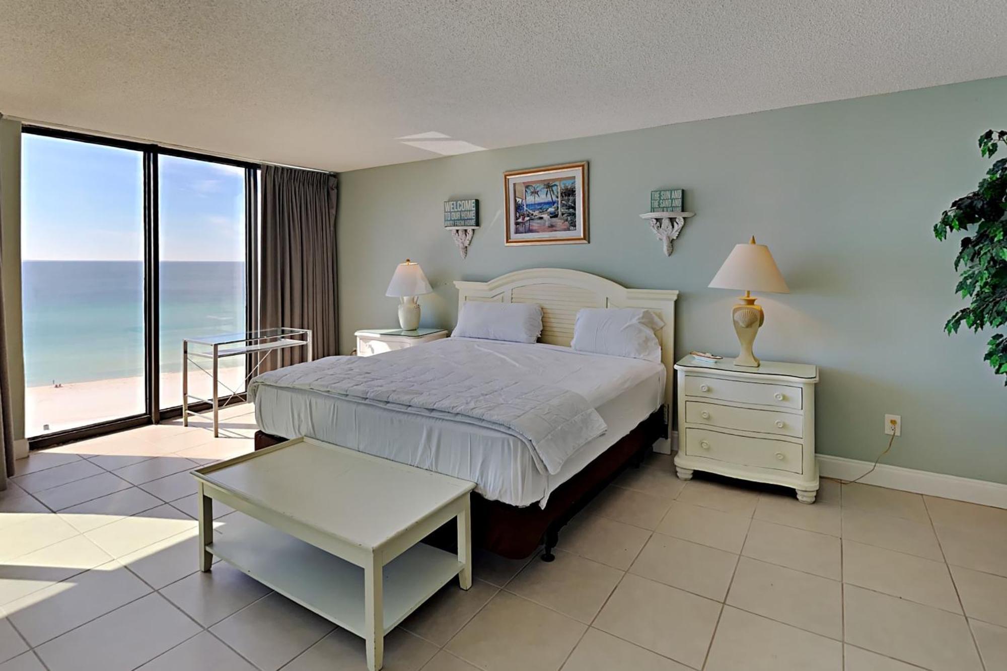 Edgewater Tower I 1010 Apartment *