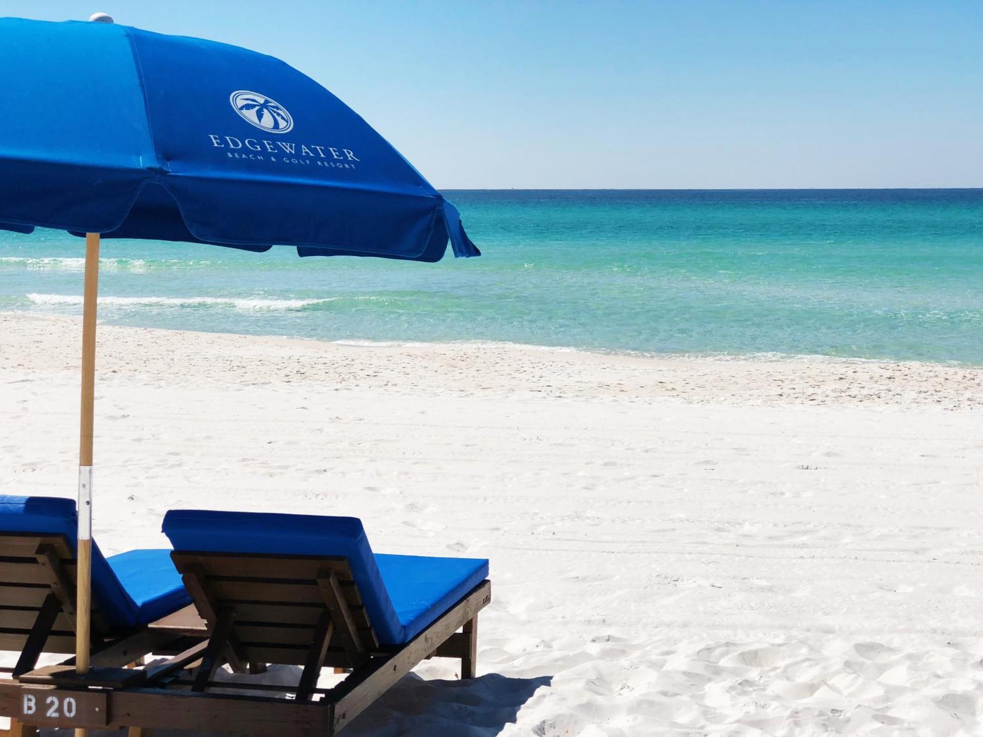 Edgewater Tower I 1010 Apartment Panama City Beach